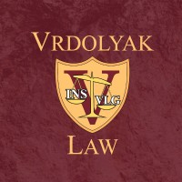 Image of The Vrdolyak Law Group, LLC