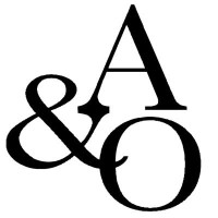 Ahlers & Ogletree Auction Gallery logo