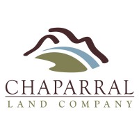 Chaparral Land Company logo