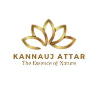 Kannauj Attar & Essential Oils logo