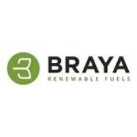 Braya Renewable Fuels LP logo
