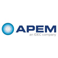 APEM logo