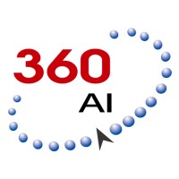 360 InfoTech logo