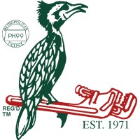 Bird Mechanical Ltd. logo