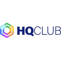 HQ Club logo