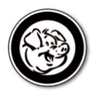 The Piggery Chicago logo