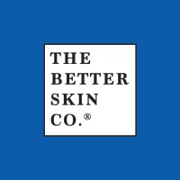 The Better Skin Co logo