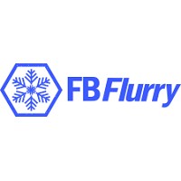 FBFlurry logo