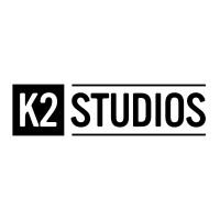 K2 Studios logo