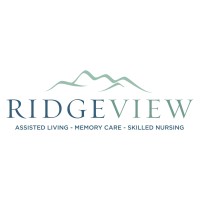 Ridgeview Health Center logo