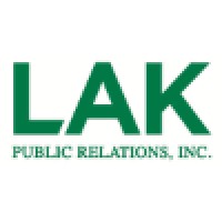 LAK Public Relations, Inc.