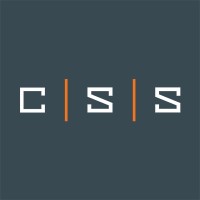 Chicago Software Solutions (C|S|S) logo