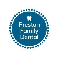 Preston Family Dental logo