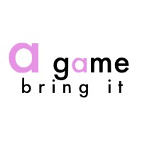 A Game Solutions logo