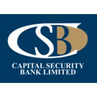 Capital Security Bank Limited logo