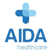 AIDA Healthcare logo