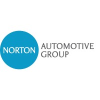 NORTON AUTOMOTIVE GROUP logo