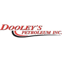 Dooley's Petroleum Inc. logo