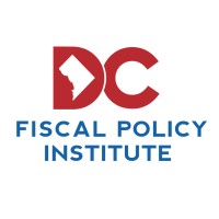 DC Fiscal Policy Institute logo