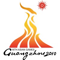 Guangzhou 2010 Asian Games Organizing Committee logo