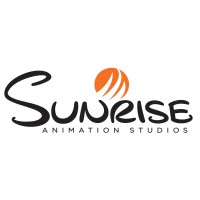 Sunrise Animation Studios logo