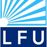 Lebanese French University, Erbil logo