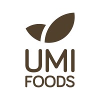 Umi Foods logo