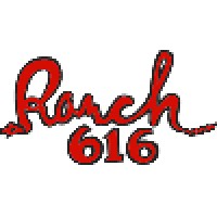 Ranch 616 logo