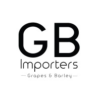 G&B Importers logo