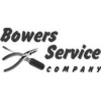 Bowers Service Co logo