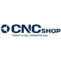 CNC Shop logo