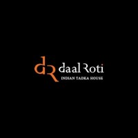 Daal Roti Indian Tadka House logo