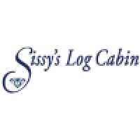 Sissy's Log Cabin logo