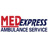 MedExpress Ambulance Service, Inc. logo