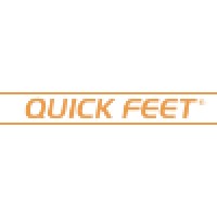 Quick Feet (Matrix Sports Group Ltd) logo