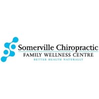Somerville Chiropractic logo