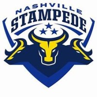 Nashville Stampede logo
