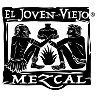 MEZCAL EL JOVEN VIEJO logo
