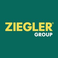 ZIEGLER GROUP logo