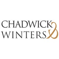 Chadwick & Winters Land Surveying logo