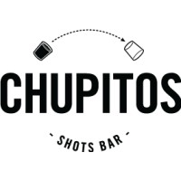 The Chupitos Bar logo