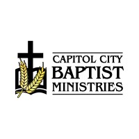 Capitol City Baptist Church & Schools logo