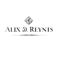ALIX D. REYNIS logo