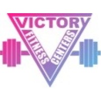 Victory Fitness Center logo