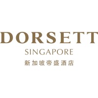 Dorsett Singapore logo