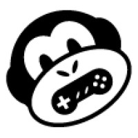 Desert Monkey logo