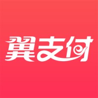 翼支付 logo