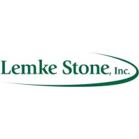 Lemke Stone, Inc logo