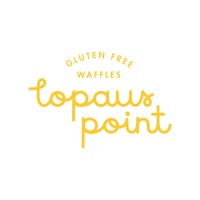 Lopaus Point Waffles logo