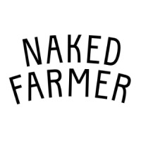Naked Farmer logo